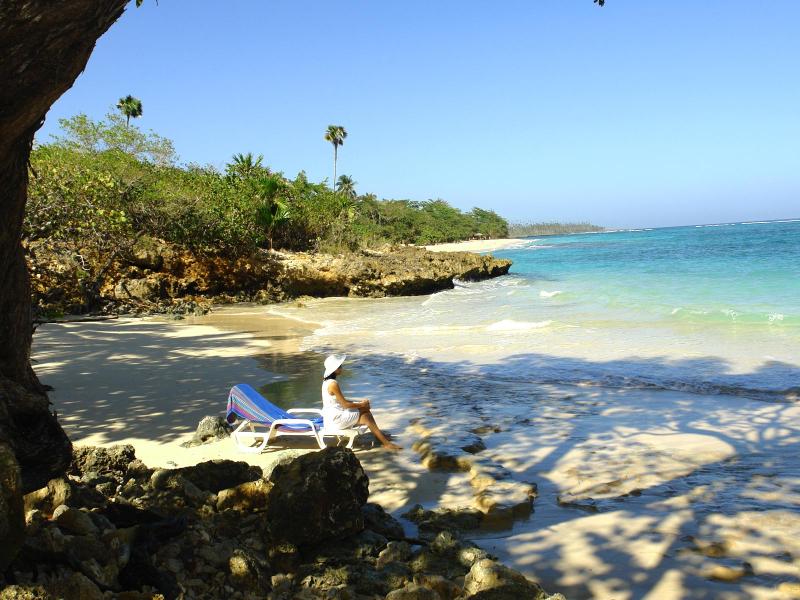 Villa Maguana