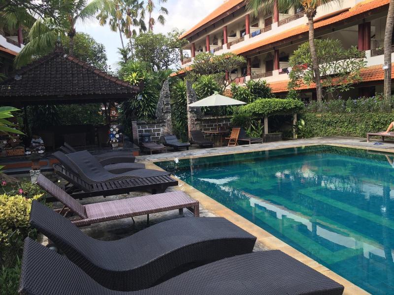 Bakung Sari Resort & Spa