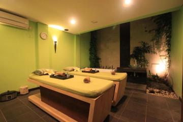 Отель Bakung Sari Resort & Spa Индонезия, Кута, фото 13