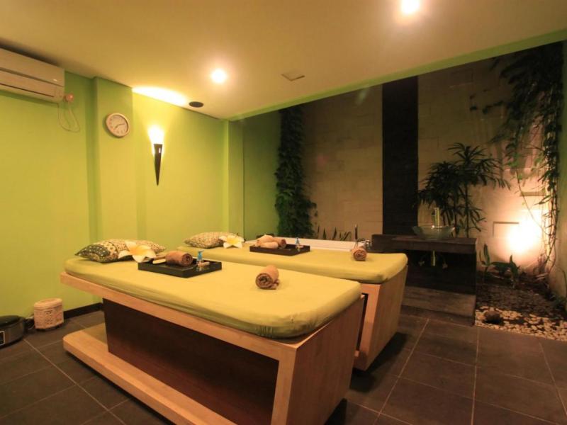 Bakung Sari Resort & Spa