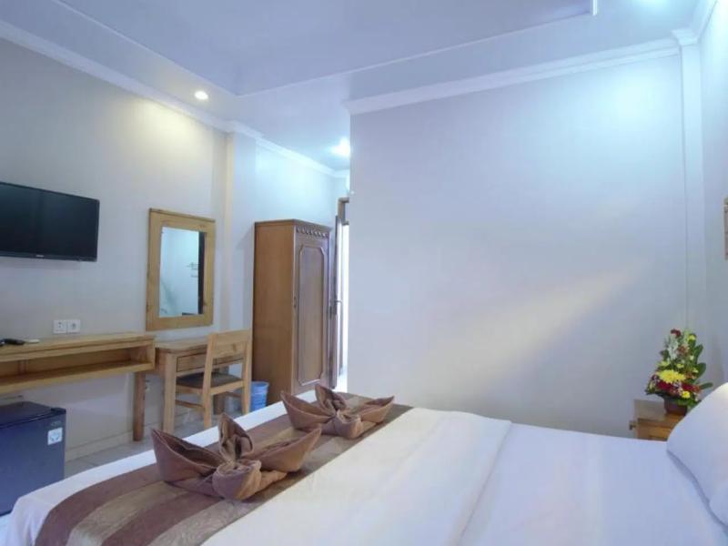 Bakung Sari Resort & Spa