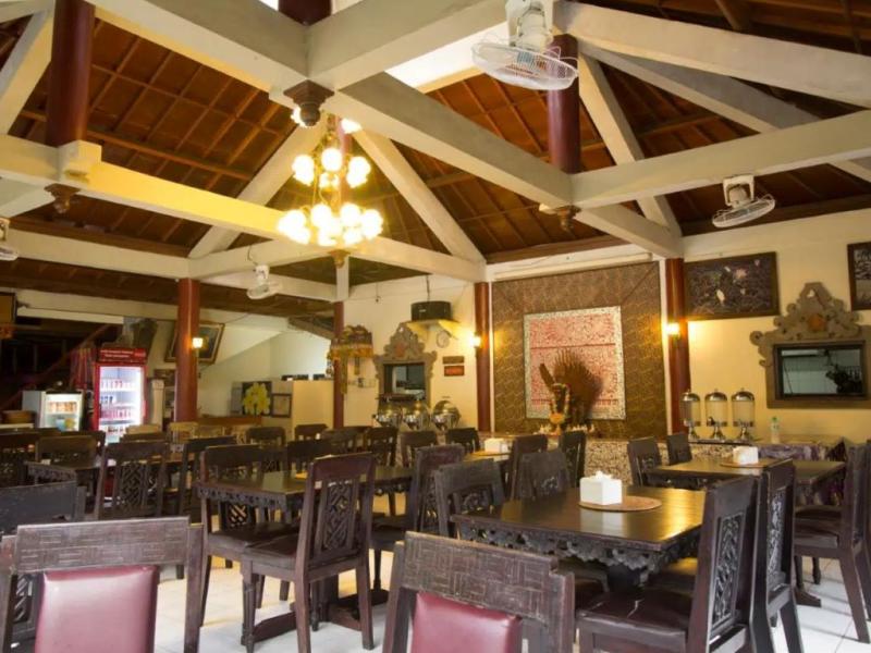 Bakung Sari Resort & Spa