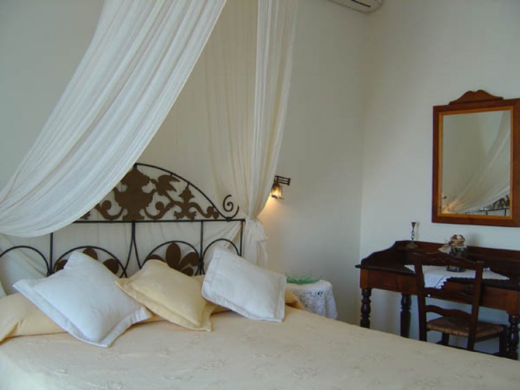 Villa Marandi