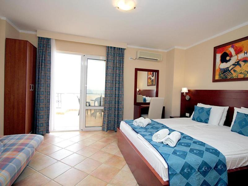 Villa Mare Mar