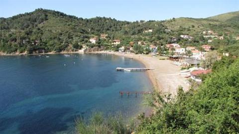 Villa Mare Residence Hotel Portoferraio