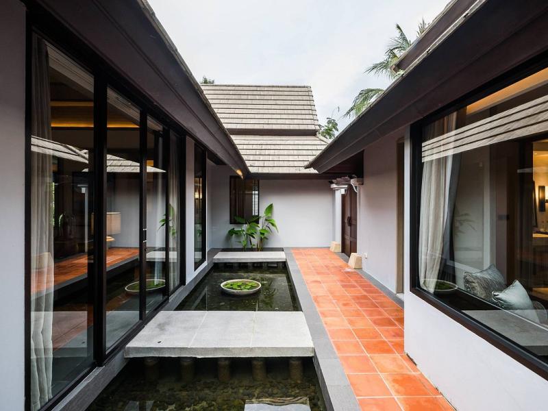 Phuket Marriott Resort & Spa Naiyang Beach