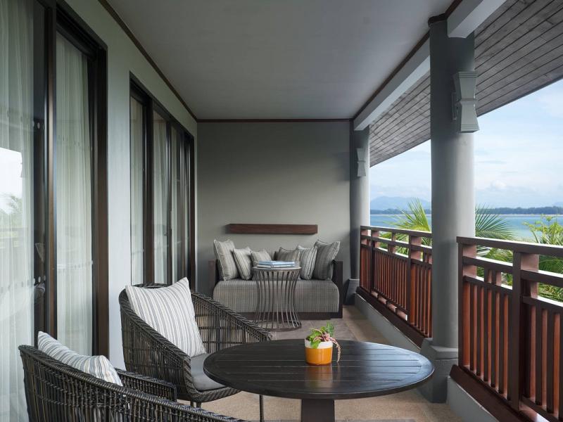 Phuket Marriott Resort & Spa Naiyang Beach