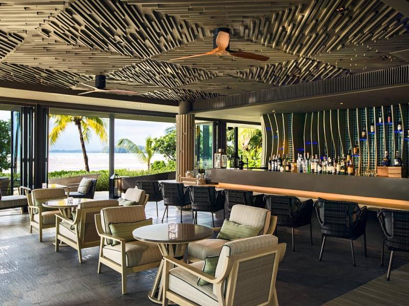 Phuket Marriott Resort & Spa Naiyang Beach