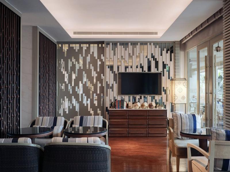 Phuket Marriott Resort & Spa Naiyang Beach