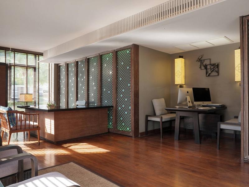 Phuket Marriott Resort & Spa Naiyang Beach