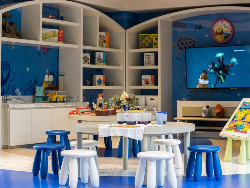 Phuket Marriott Resort & Spa Naiyang Beach