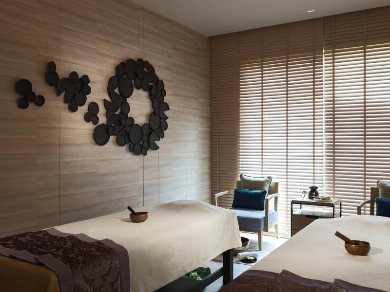 Phuket Marriott Resort & Spa Naiyang Beach