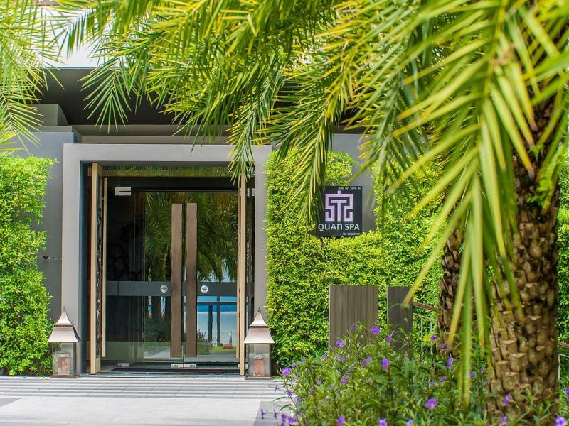 Phuket Marriott Resort & Spa Naiyang Beach