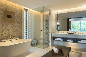 Отель Phuket Marriott Resort & Spa Naiyang Beach Таиланд, пляж Най Янг, фото 5