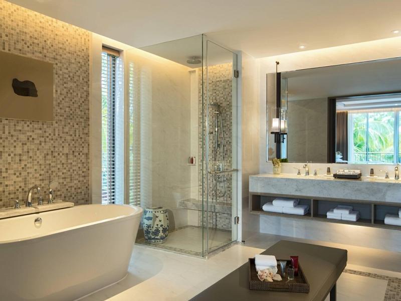 Phuket Marriott Resort & Spa Naiyang Beach