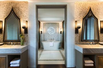 Отель Phuket Marriott Resort & Spa Naiyang Beach Таиланд, пляж Най Янг, фото 10