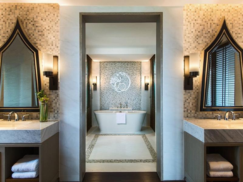 Phuket Marriott Resort & Spa Naiyang Beach