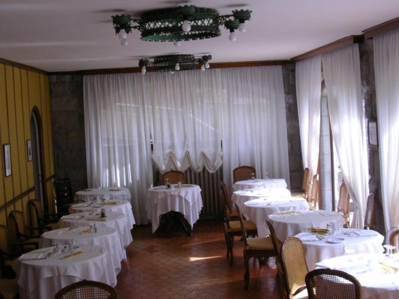 Hotel Villa Maria
