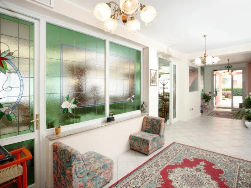 Villa Maria 