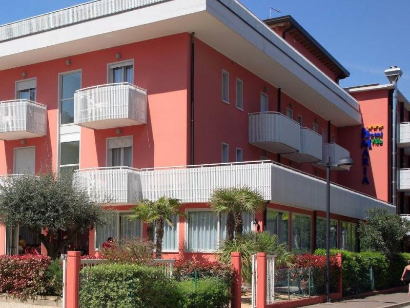 Villa Maria 