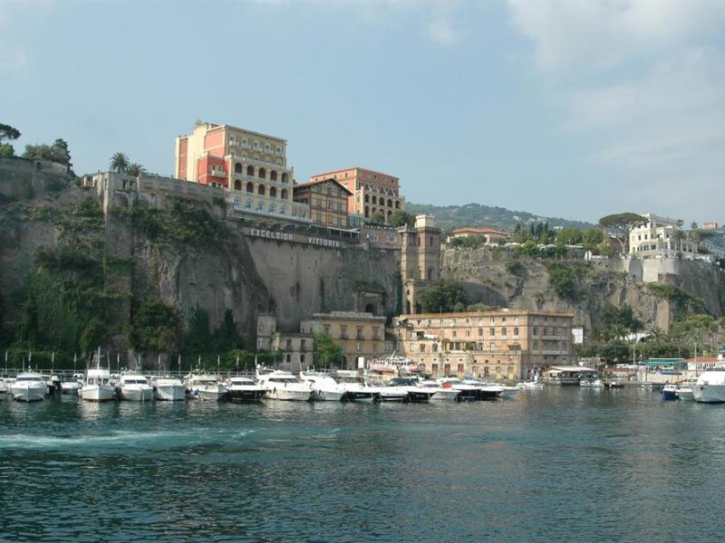 Villa Maria