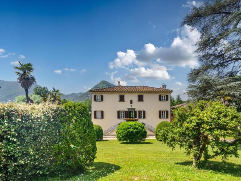 Villa Marta