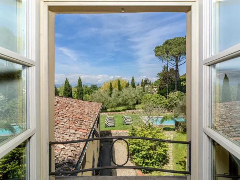 Villa Marta