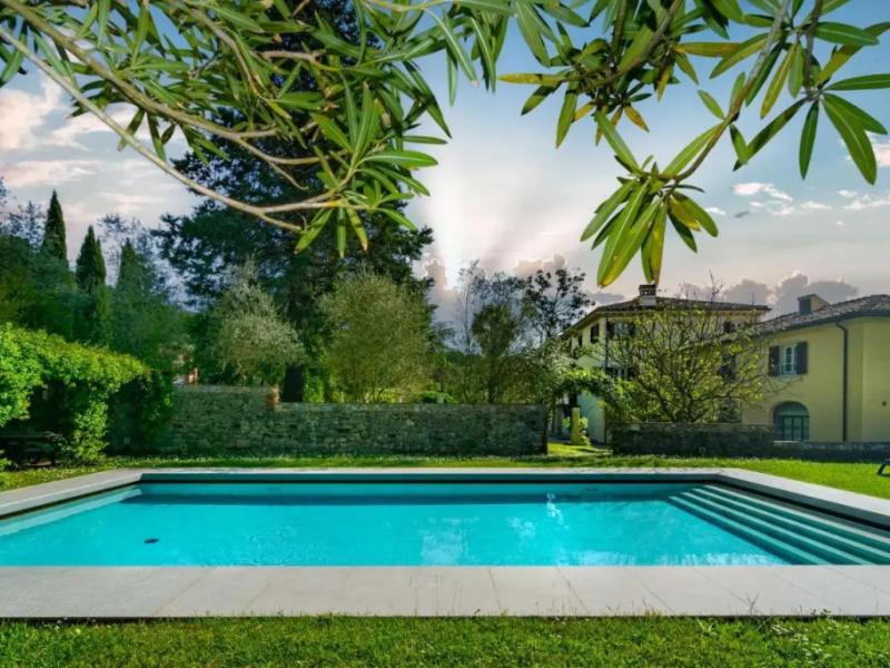 Villa Marta