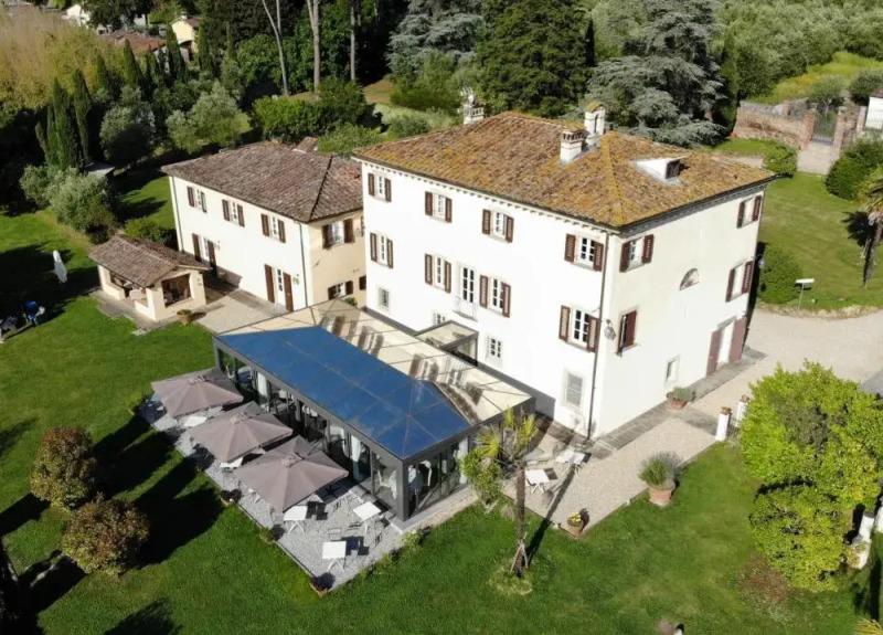 Villa Marta