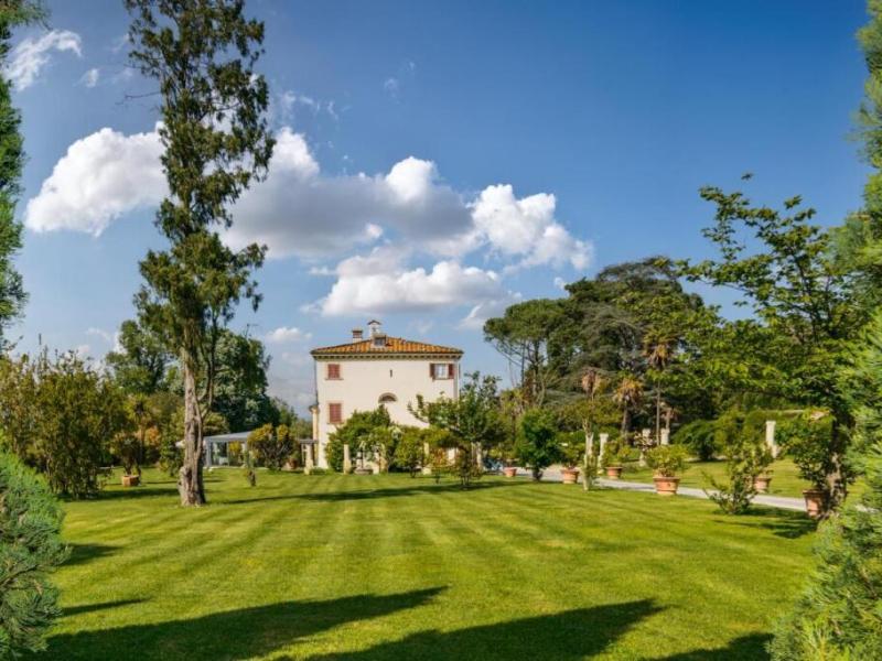 Villa Marta