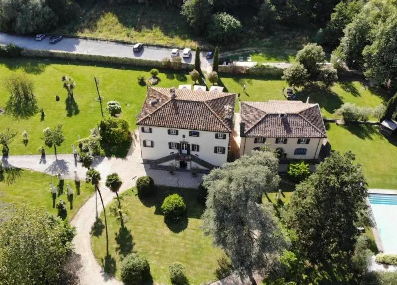Villa Marta
