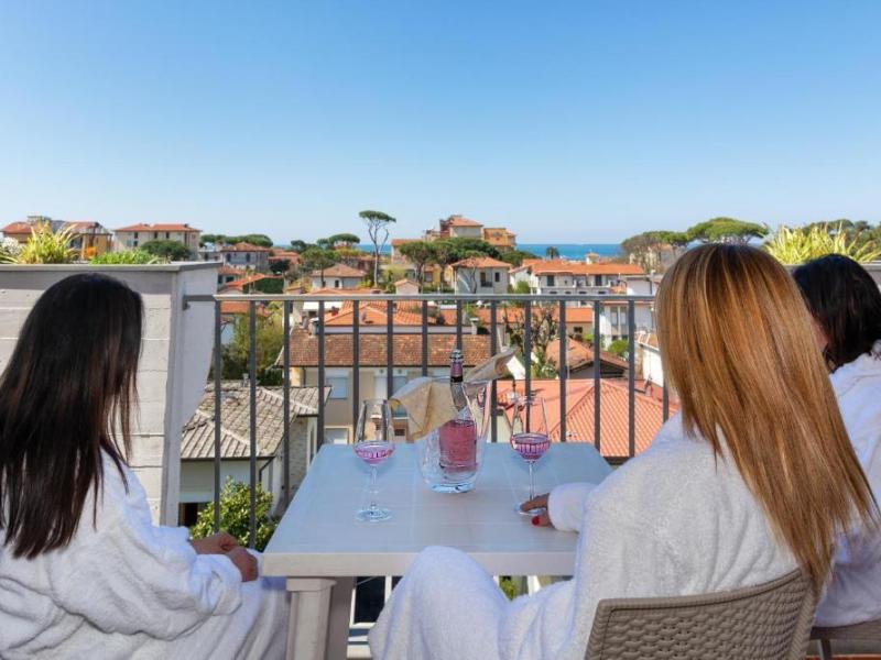 Villa Marzia