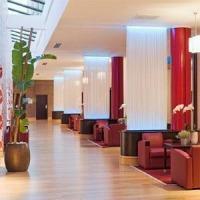 Golden Tulip Villa Massalia