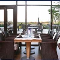 Golden Tulip Villa Massalia