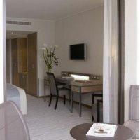 Golden Tulip Villa Massalia