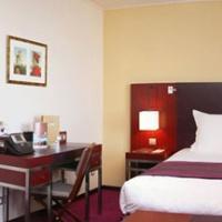 Golden Tulip Villa Massalia