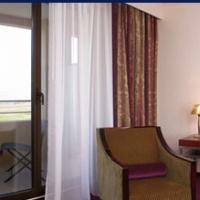 Golden Tulip Villa Massalia