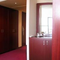 Golden Tulip Villa Massalia