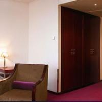 Golden Tulip Villa Massalia