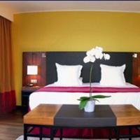 Golden Tulip Villa Massalia