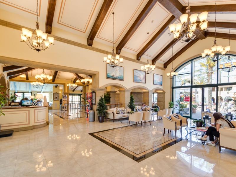 PortAventura Hotel PortAventura