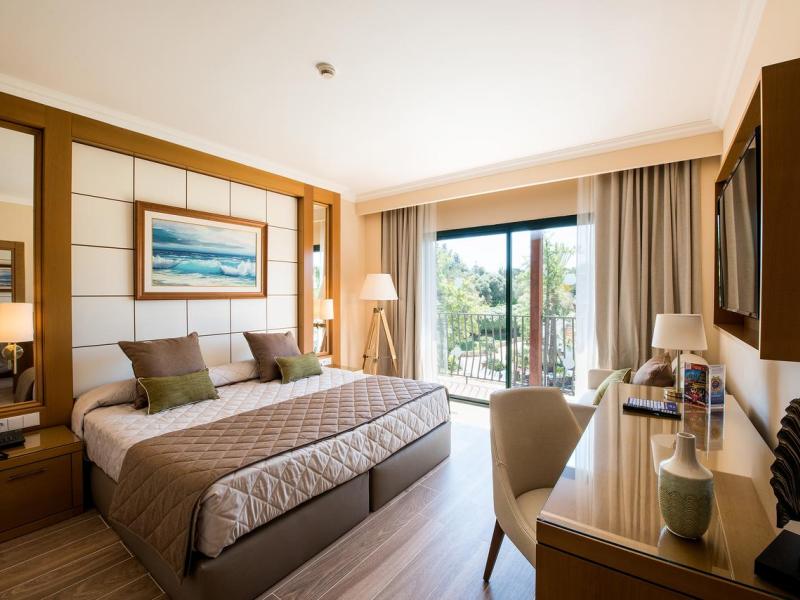 PortAventura Hotel PortAventura