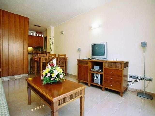Balansat Torremar Apartments