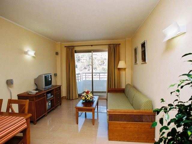 Balansat Torremar Apartments