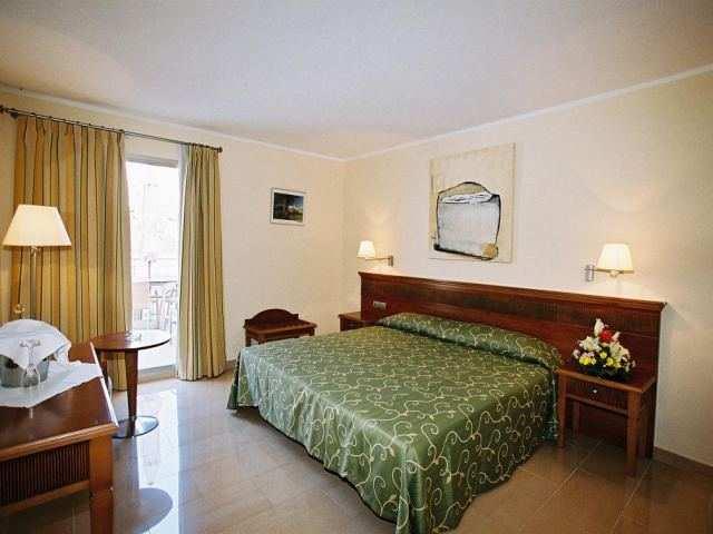 Balansat Torremar Apartments
