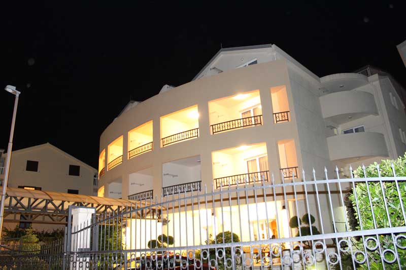 Apartmani MirEnza