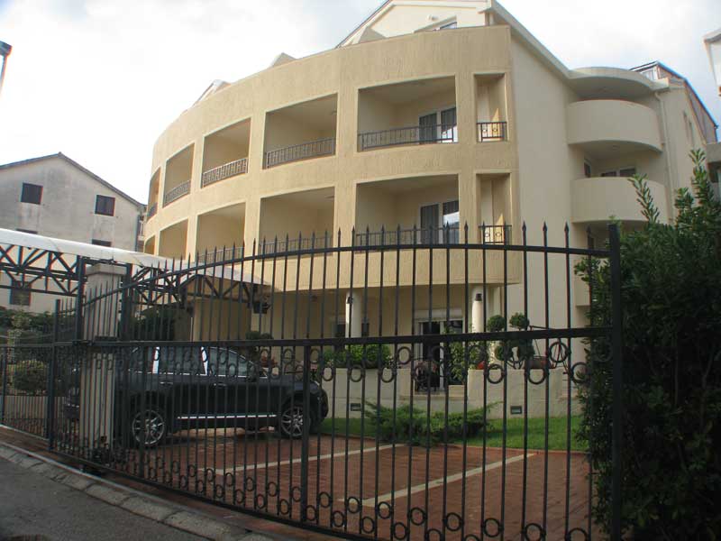Apartmani MirEnza