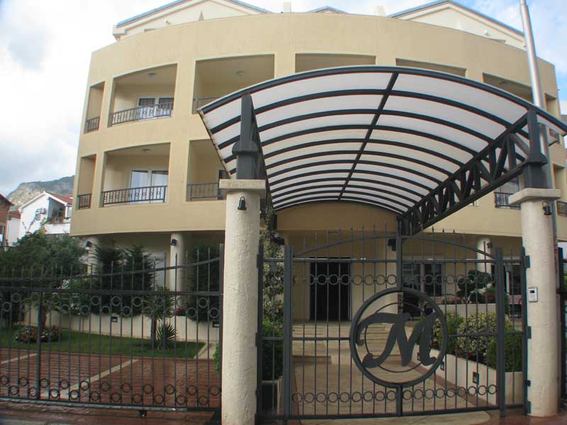 Apartmani MirEnza