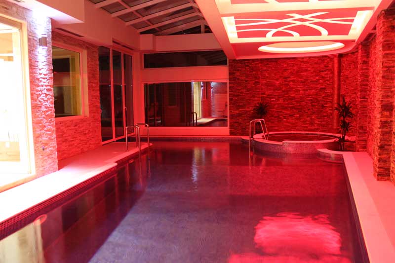 Apartmani MirEnza