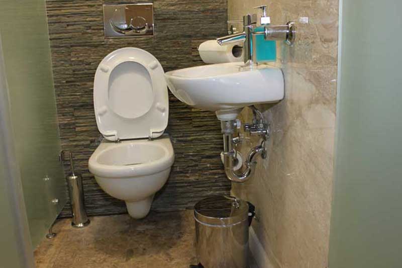 Apartmani MirEnza